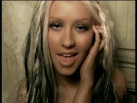 Christina Aguilera Beautiful